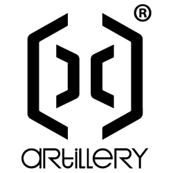 Artillery3D