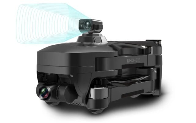 ZLL SG906 Max
