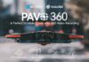 BetaFPV Pavo360