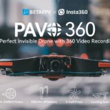 BetaFPV Pavo360