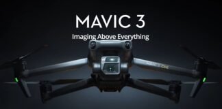 DJI Mavic 3