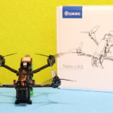 Eachine LR3