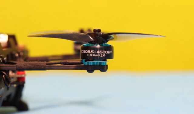 Propulsion system