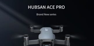 Hubsan ACE PRO