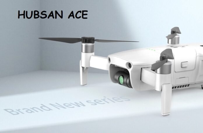 Hubsan ACE SE