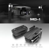 MJX MG-1