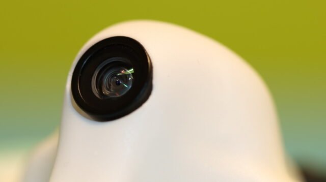 Camera