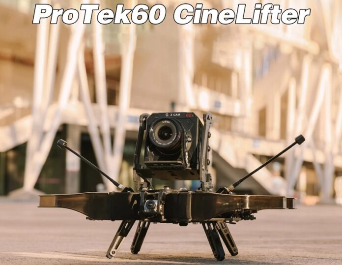 iFlight ProTek60 Pro HD