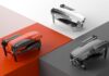 Autel EVO Nano and Lite drones