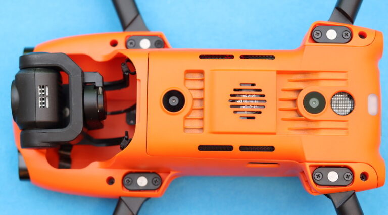 Autel EVO Nano Plus - The Ultimate drone under 250g - First Quadcopter