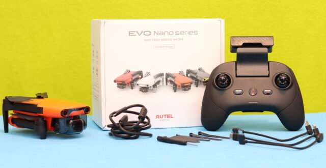 Unboxing