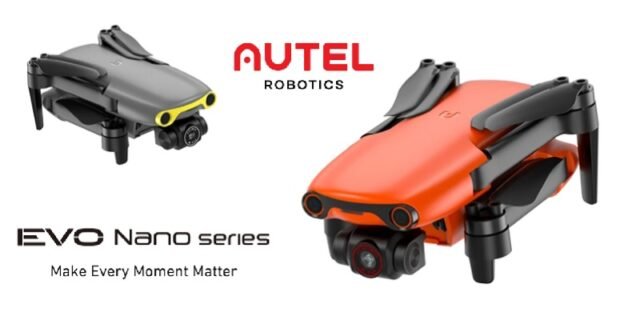 EVO Nano+ vs EVO Nano Standard (48MP vs 50MP)