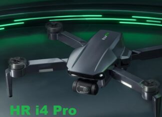 HR i4 Pro