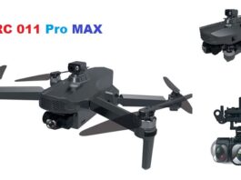 LYZRC 011 Pro MAX