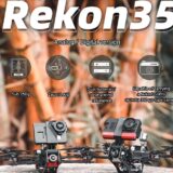 Rekon35 drone