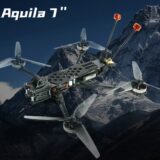 STPHobby Aquila 7" Long Range FPV drone