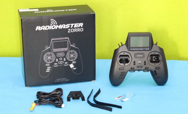 Unboxing