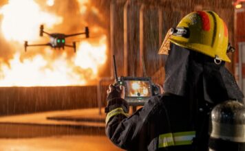 DJI Matrice 30 Series