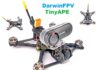 DarwinFPV TinyAPE