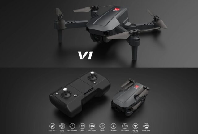 MJX drones | MJX R/C quadcopters | First Quadcopter