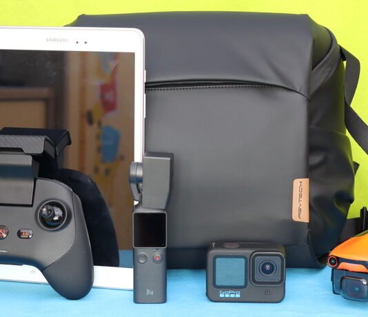 PGYTech OneGO