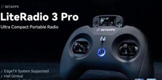 LiteRadio 3 Pro