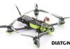 Diatone Roma F6 HD