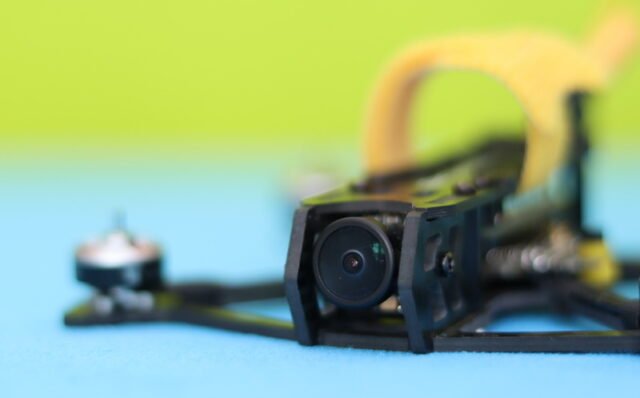 RunCam Nano 4