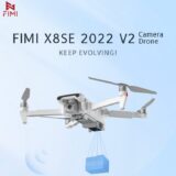 FIMI X8SE 2022 V2