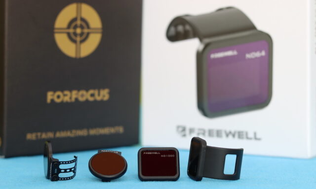 ForFocus vs FreeWell