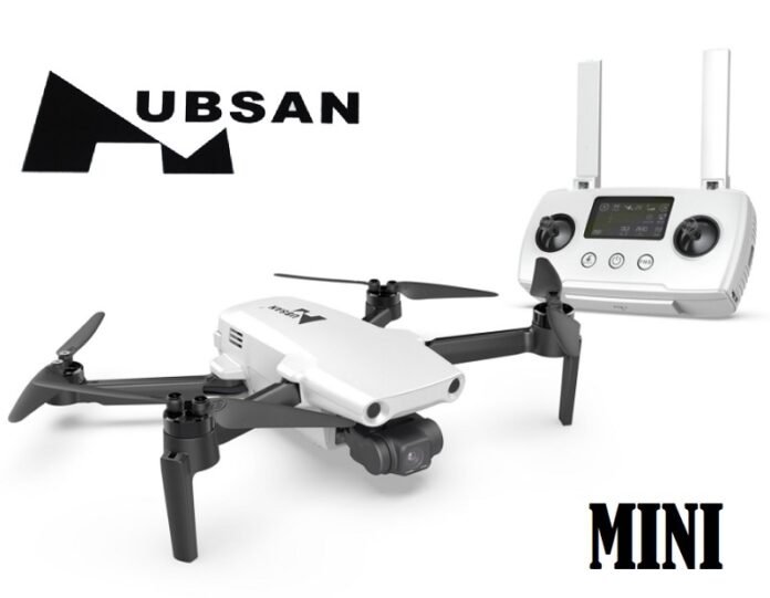 Hubsan Mini