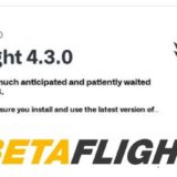 BetaFlight 4.3.0