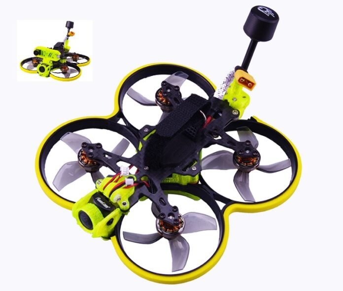 GEELANG KUDA 85X fpv drone GEELANG KUDA 85X