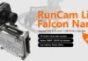 RunCam Link Falcon Nano