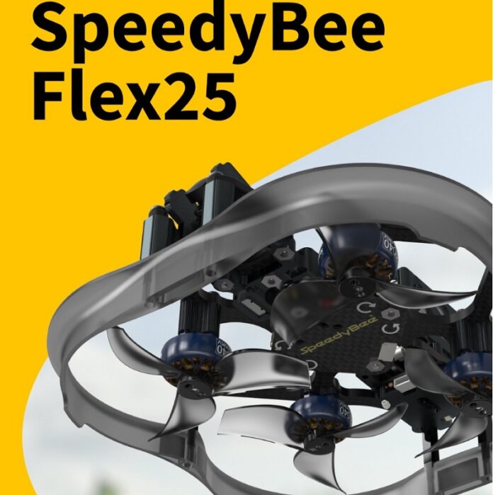 SpeedyBee Flex25