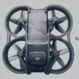 DJI Avata