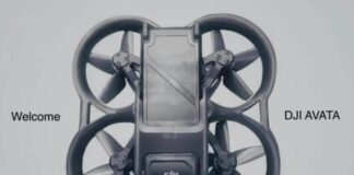 DJI Avata