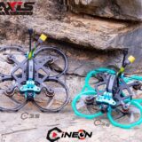 Axisflying CineOn C30 & C35