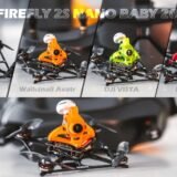 Flywoo 2S Nano Baby 20