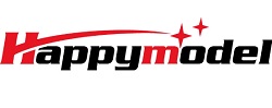 Happymodel logo