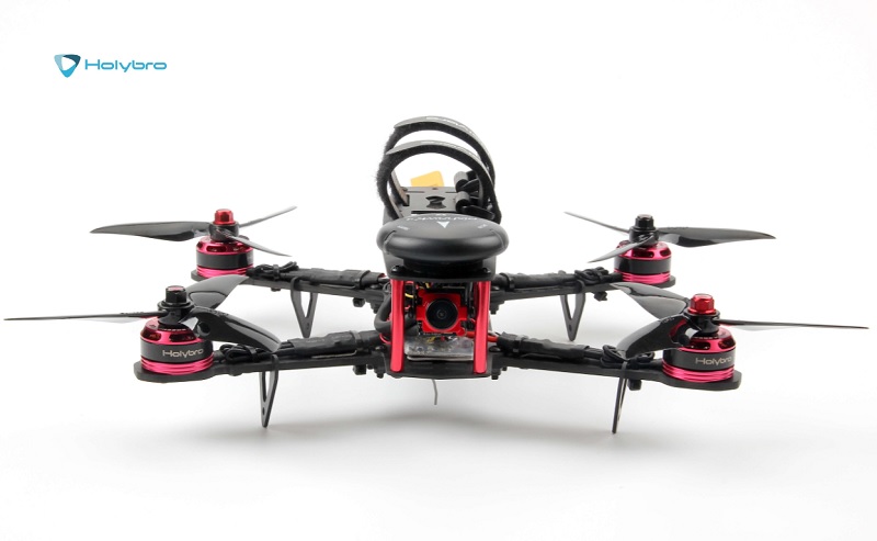 Holybro QAV250: DIY Pixhawk 4 Mini drone - First Quadcopter