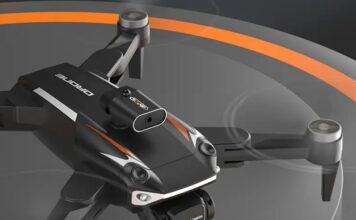 JJRC X25