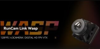 RunCam Wasp