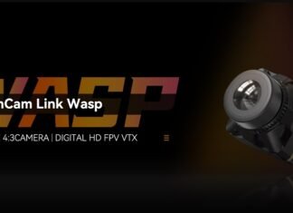 RunCam Wasp