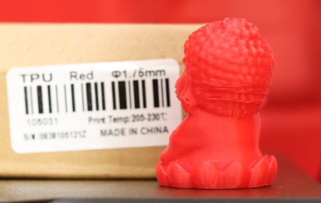TPU test