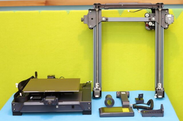 Assembly parts
