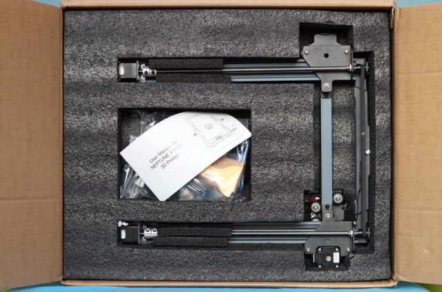 Packaging