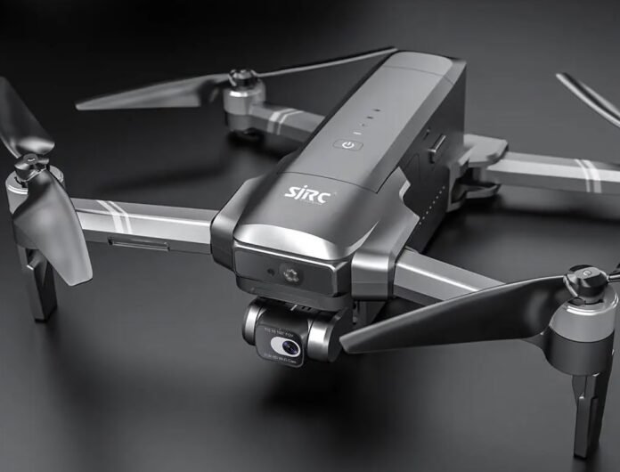 SJRC F22S Drone SJRC F22S