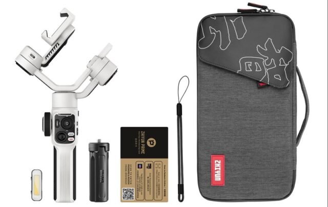 Combo kit