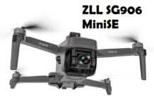 ZLL Beast SG906 Mini SE